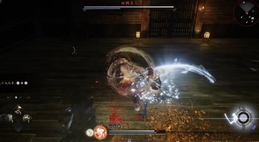 仁王3 冬月复读流构筑推荐