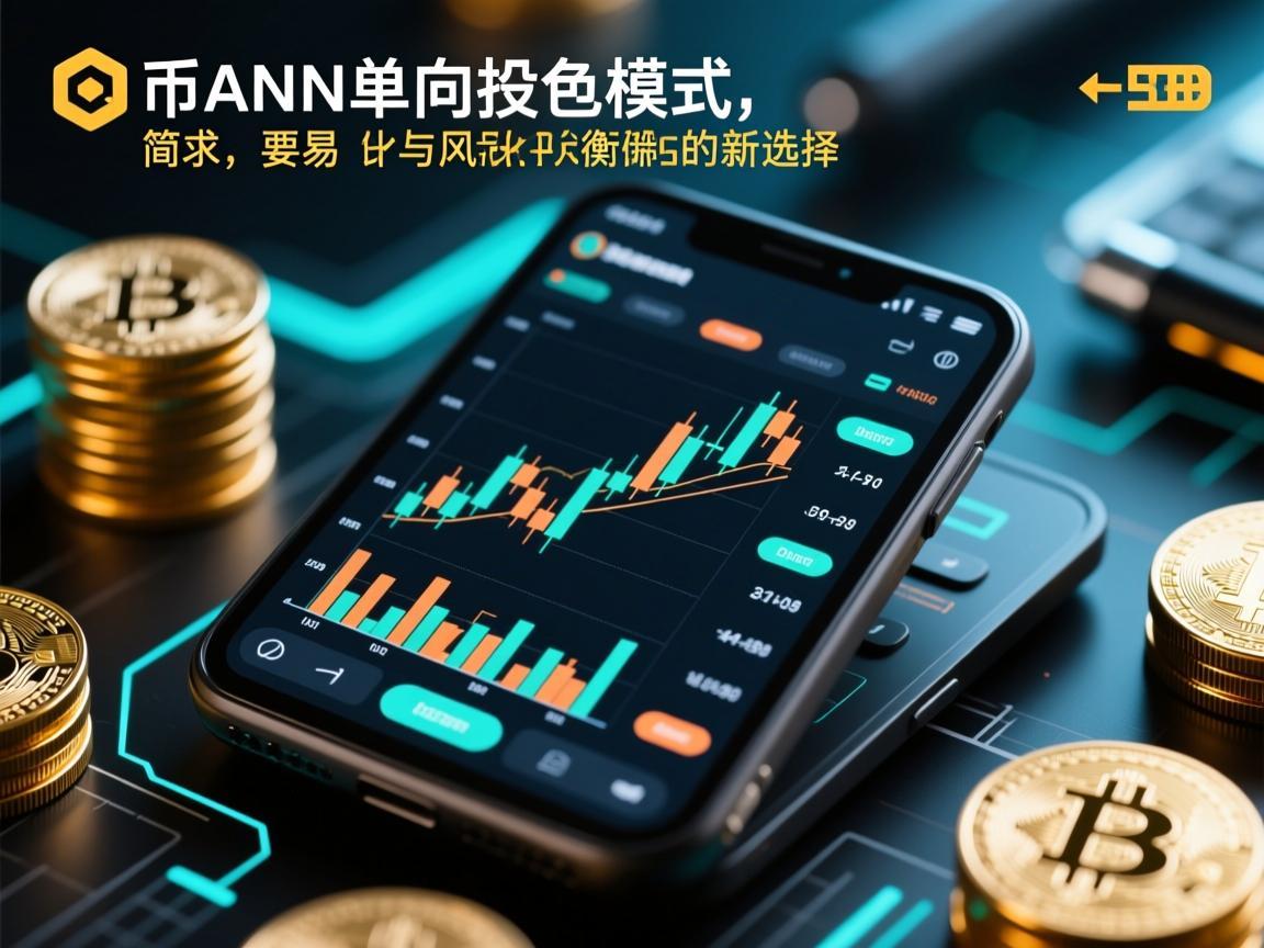 币安单向持仓模式，简化交易与风险平衡的新选择