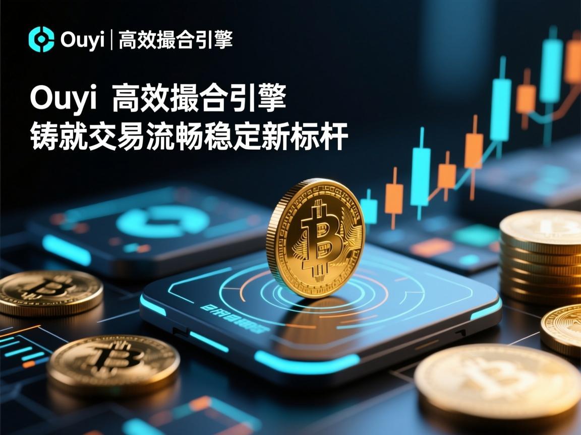 Ouyi，高效撮合引擎，铸就交易流畅稳定新标杆
