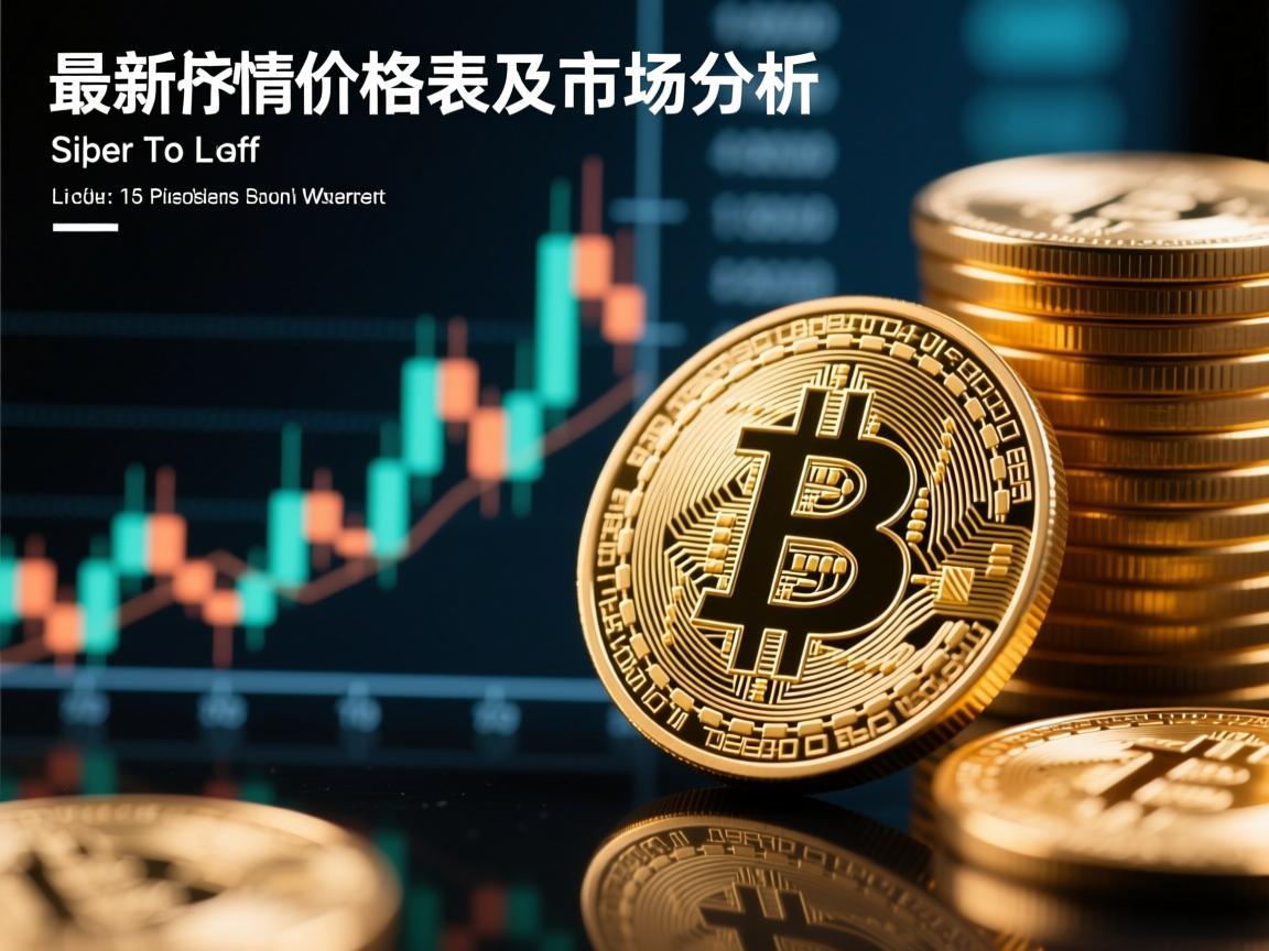 比安币最新行情价格表及市场分析