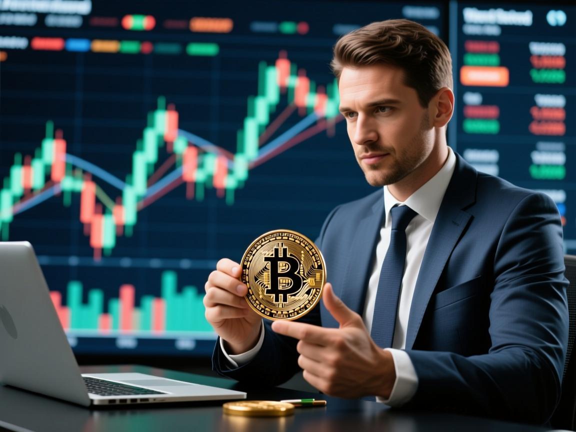 基金经理买入狗狗币，加密市场的新信号还是风险警示