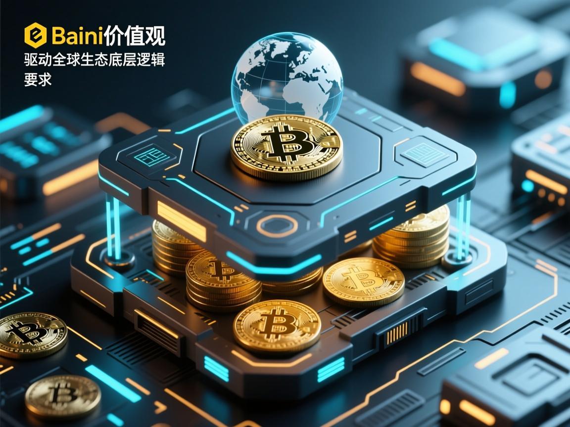 币安价值观，驱动全球加密生态的底层逻辑