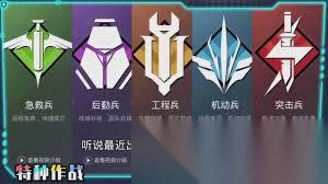 和平精英特种作战模式怎么玩