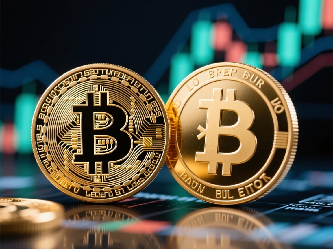 BTC与狗狗币，两种加密货币的内涵与差异