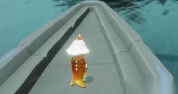 光遇深海季下海玩法