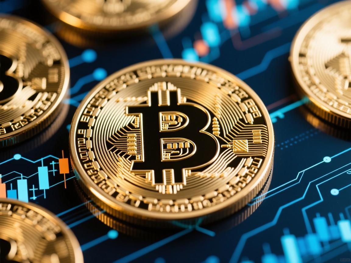 从比特币到众安，一场金融科技的双向奔赴