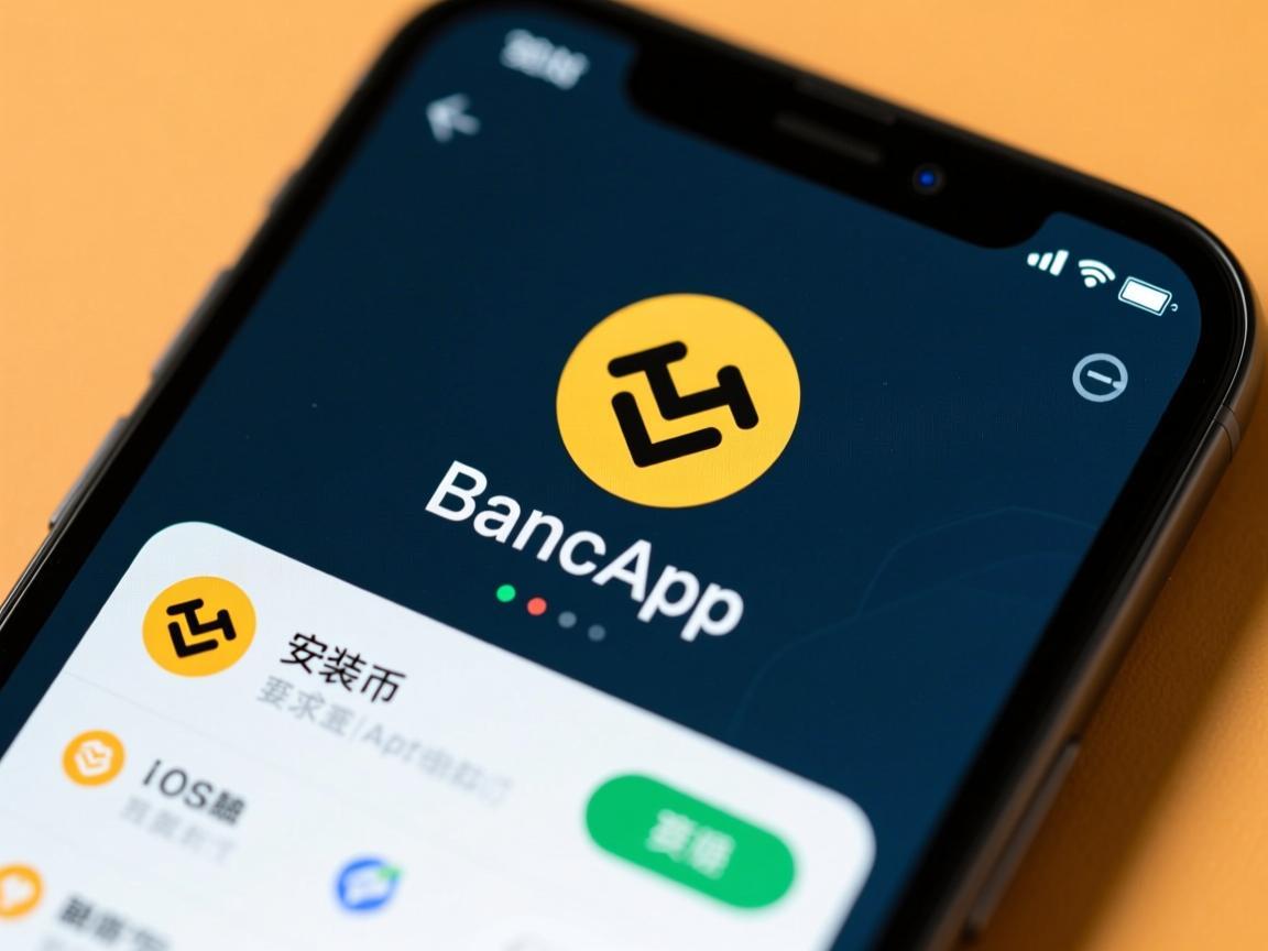 如何在iOS设备上安全安装币安App