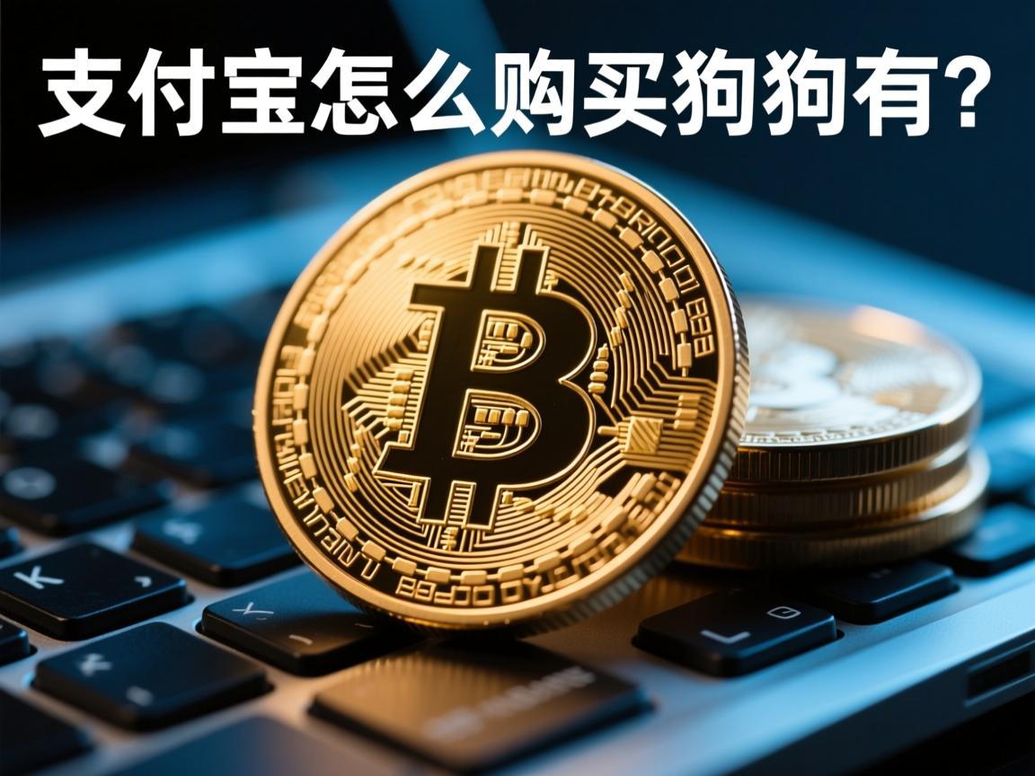 支付宝怎么购买狗狗币 附详细操作指南与风险提示