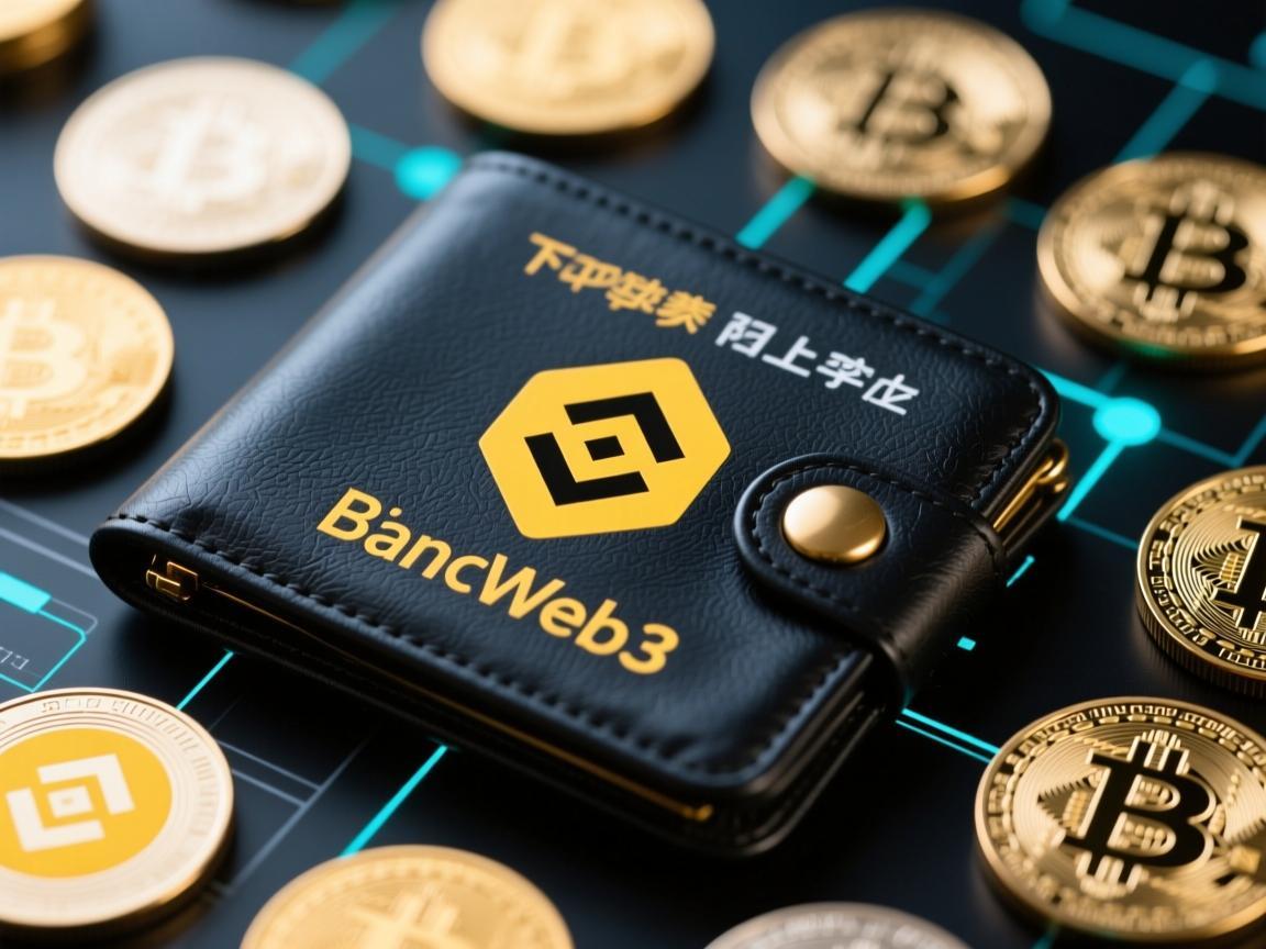 币安Web3钱包下载指南，安全获取官方渠道的要点