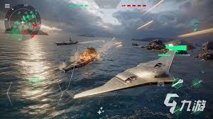 现代战舰国服什么时候上线