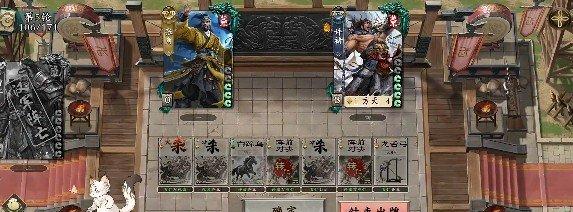 名将杀张飞专属试炼怎么打 张飞专属试炼打法教学