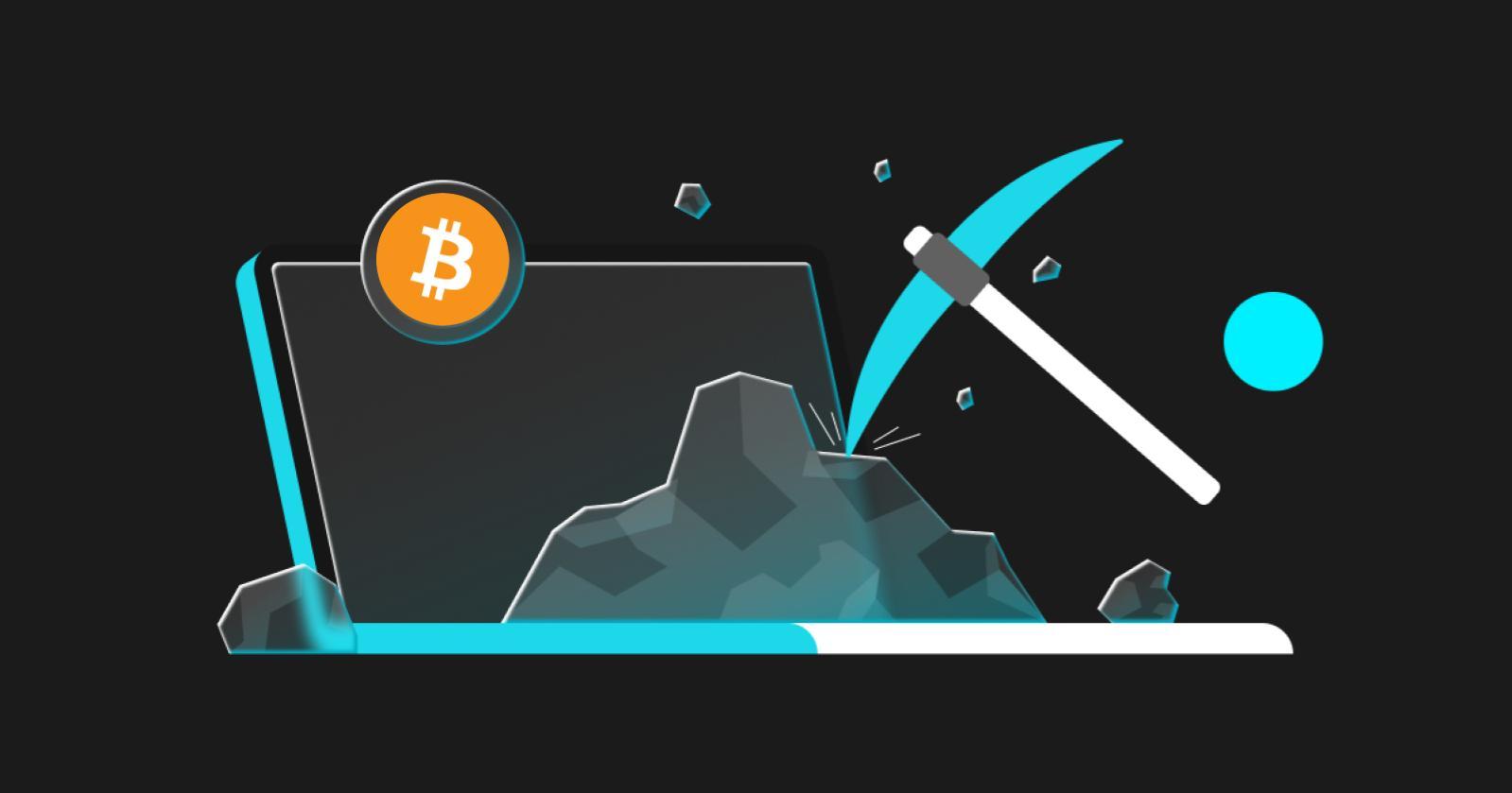 什么是云挖矿 其盈利能力和风险怎么样