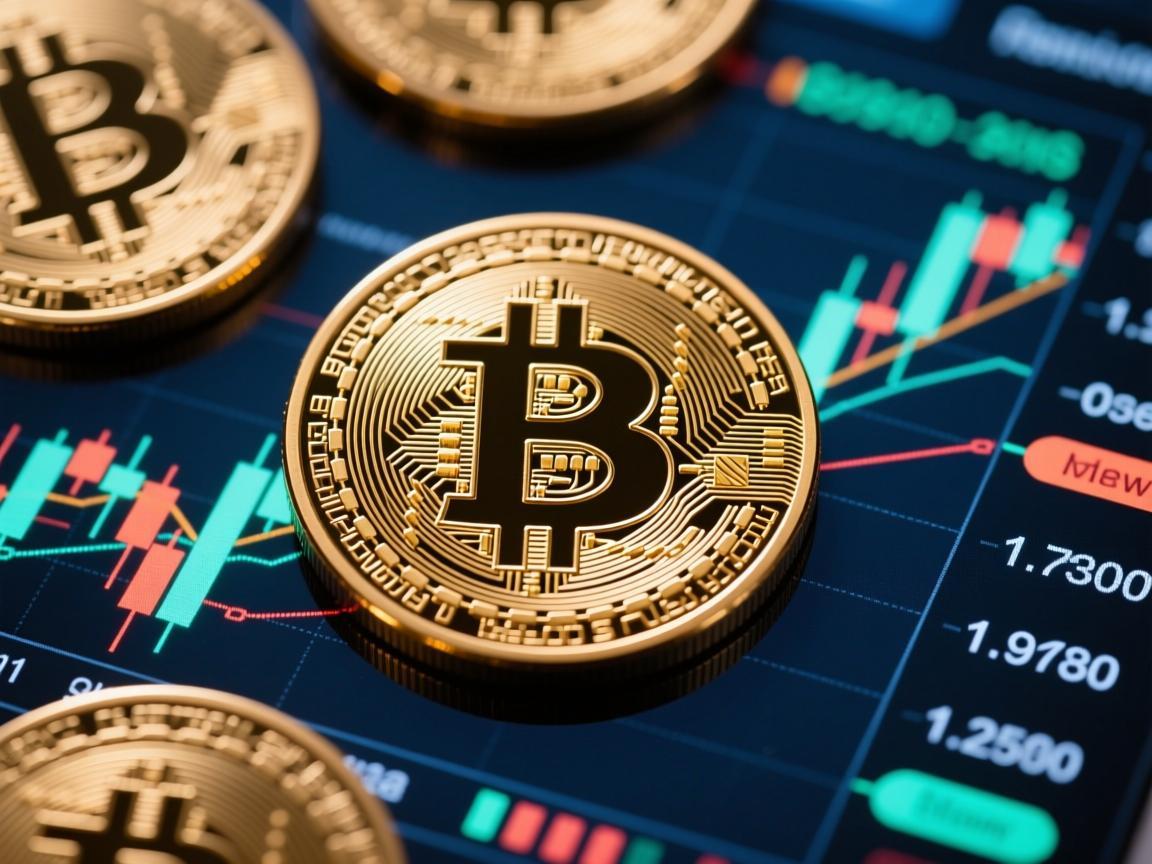 比特币价格上限在哪里 从稀缺性到现实博弈的答案