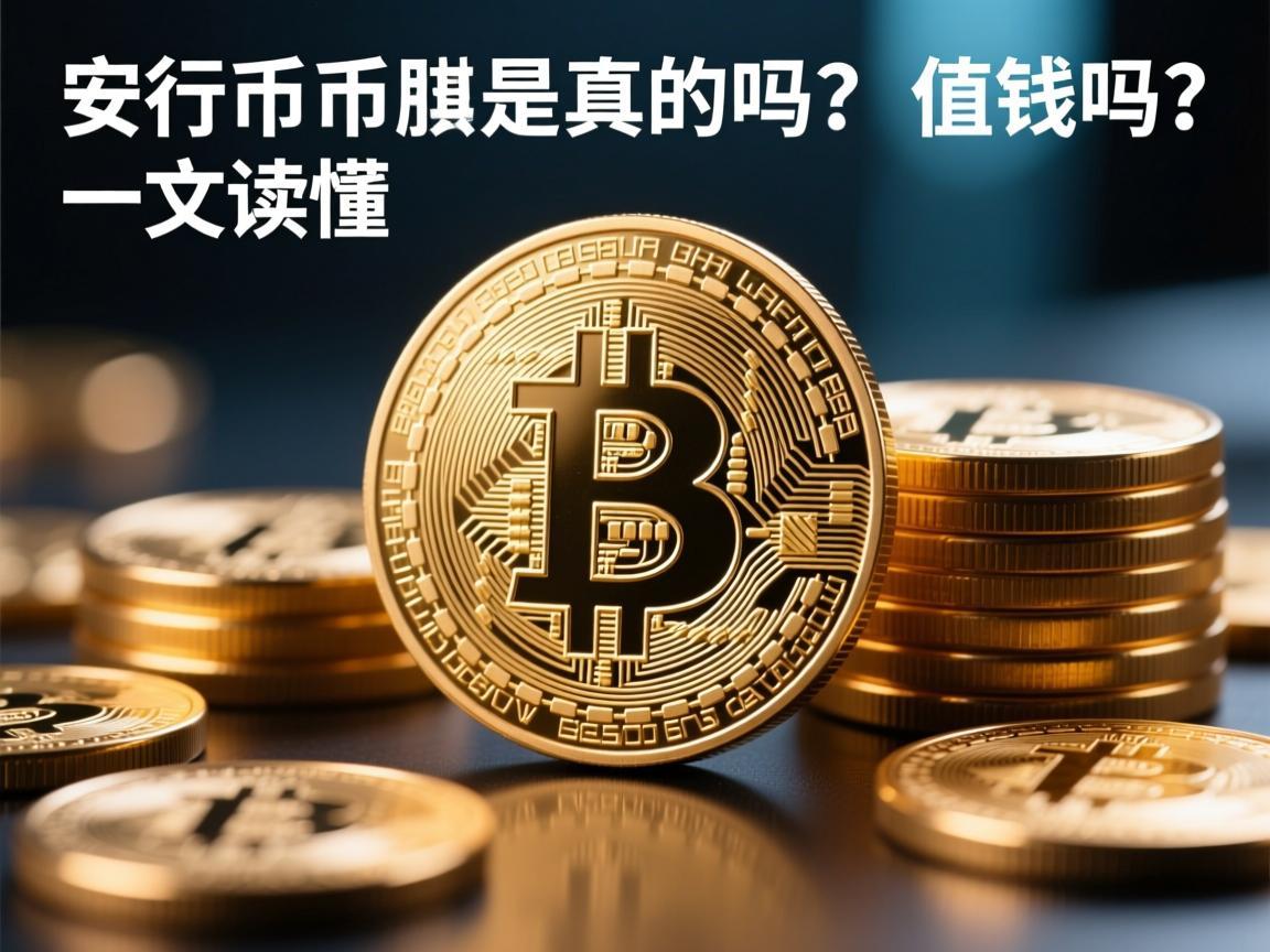 安行币是真的吗 值钱吗 一文读懂