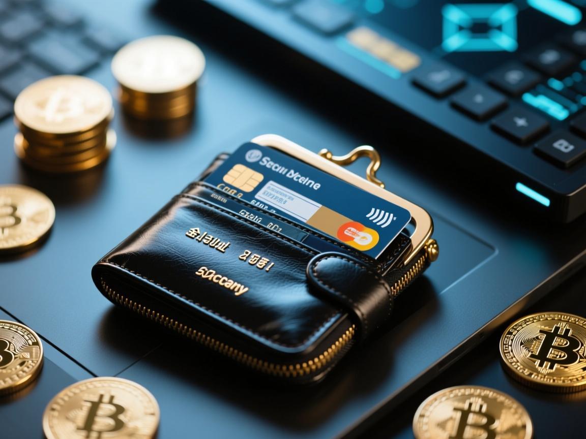 一、钱包地址的常见公开场景