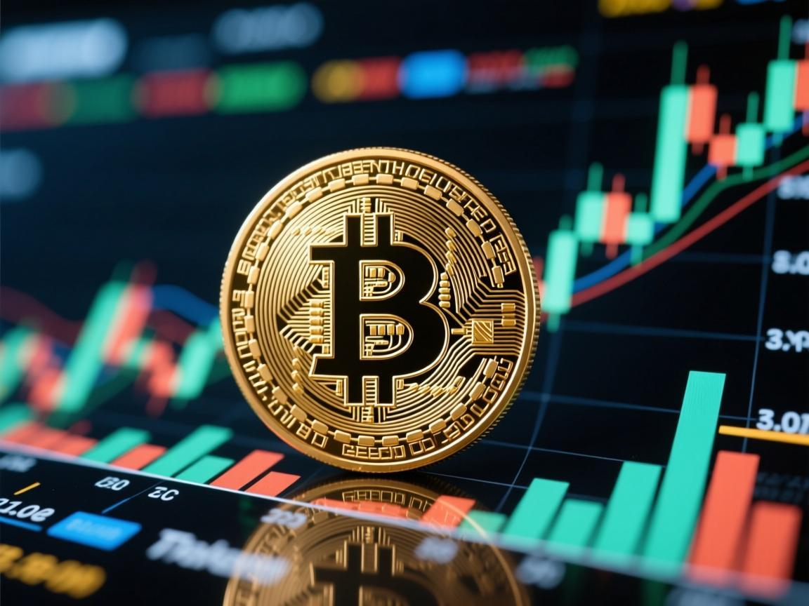 比特币技术最新价格走势，震荡中寻找新平衡