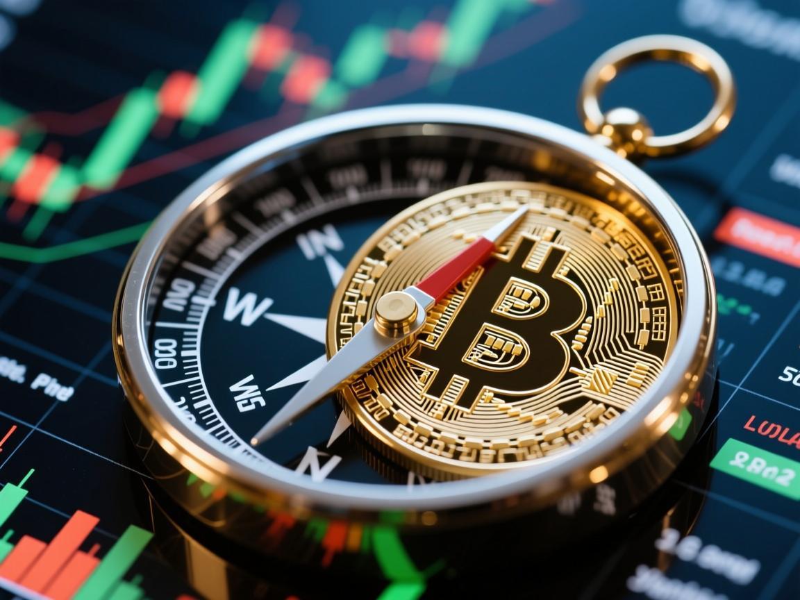 比特币价格权威预测网站，数据与洞察的指南针