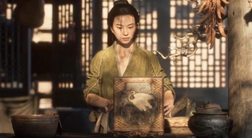 黑神话：钟馗 马年贺岁预告片细节解析