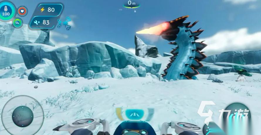 深海迷航冰点之下下载安装地址分享 深海迷航冰点之下下载链接一览