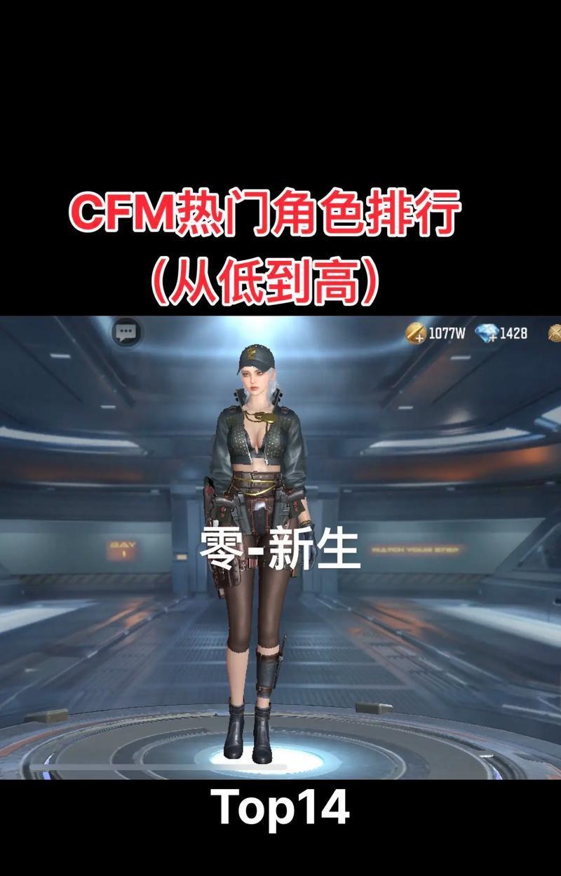 穿越火线司令角色玩法指南是什么