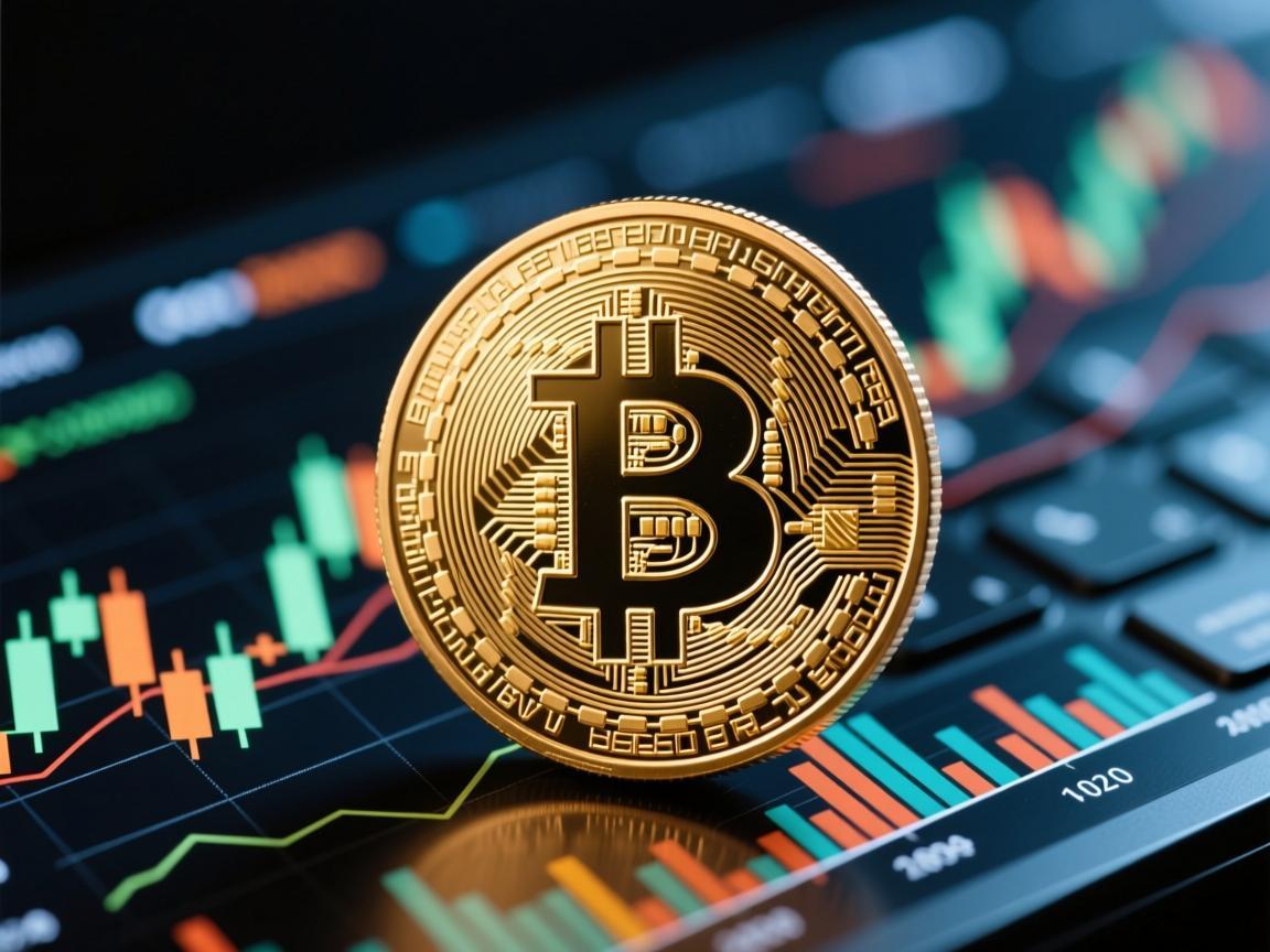 比特币与潜力币价格走势图，市场逻辑与未来展望