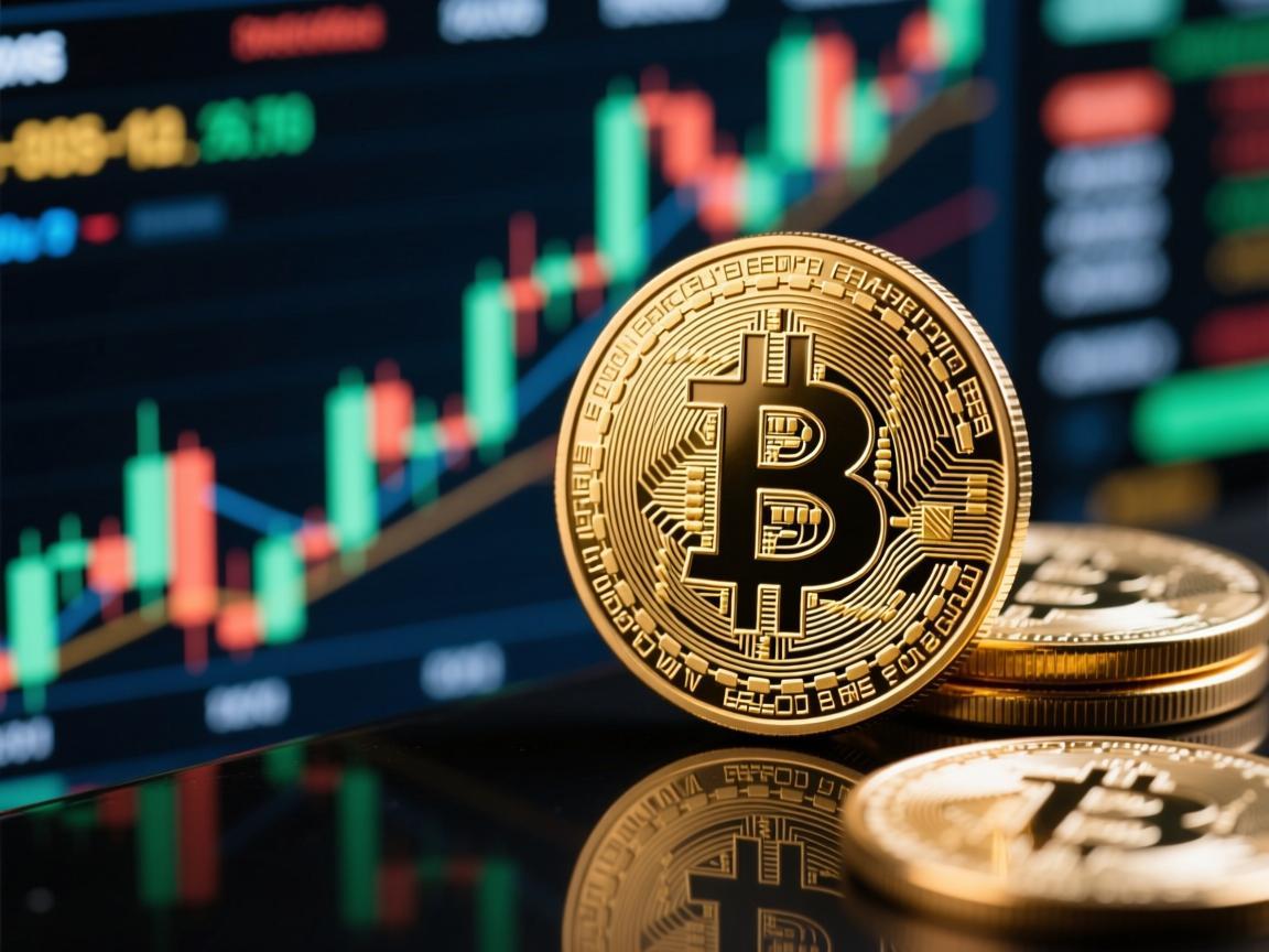 最新比特币价格动态与市场解读