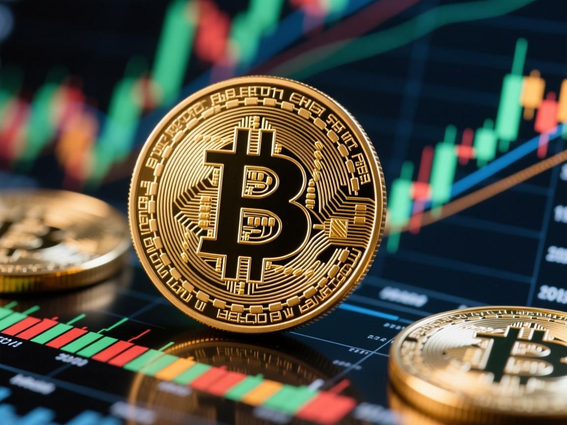 比特币今日价格行情分析与市场动态