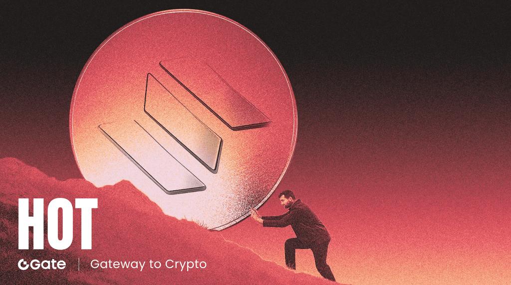 Solana (SOL) 价格预测：跌至两年谷底后，通往 100 美元的反弹之路是否已开启