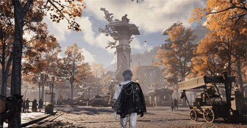 诡秘之主开局职业怎么选 开局职业选择推荐