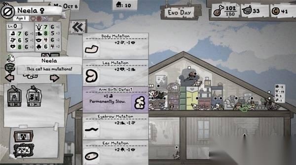 喵喵的结合 房屋与家具指南 家具有什么用