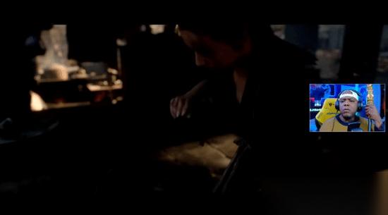 黑神话 钟馗 脸模曝光 地平线6 新预告