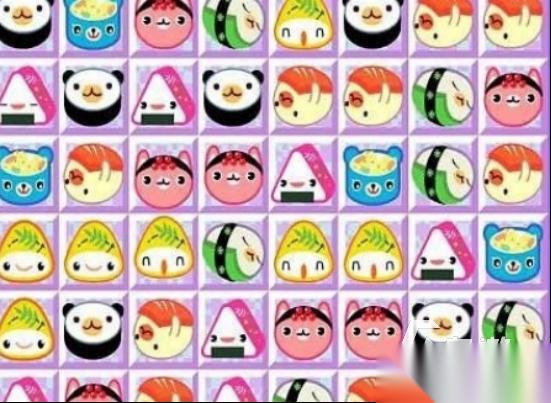 魔法寿司小游戏入口在哪 2026好玩的寿司手游下载分享