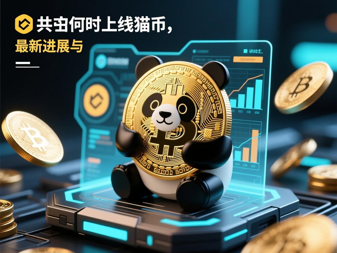 币安何时上线熊猫币 最新进展与用户关注要点