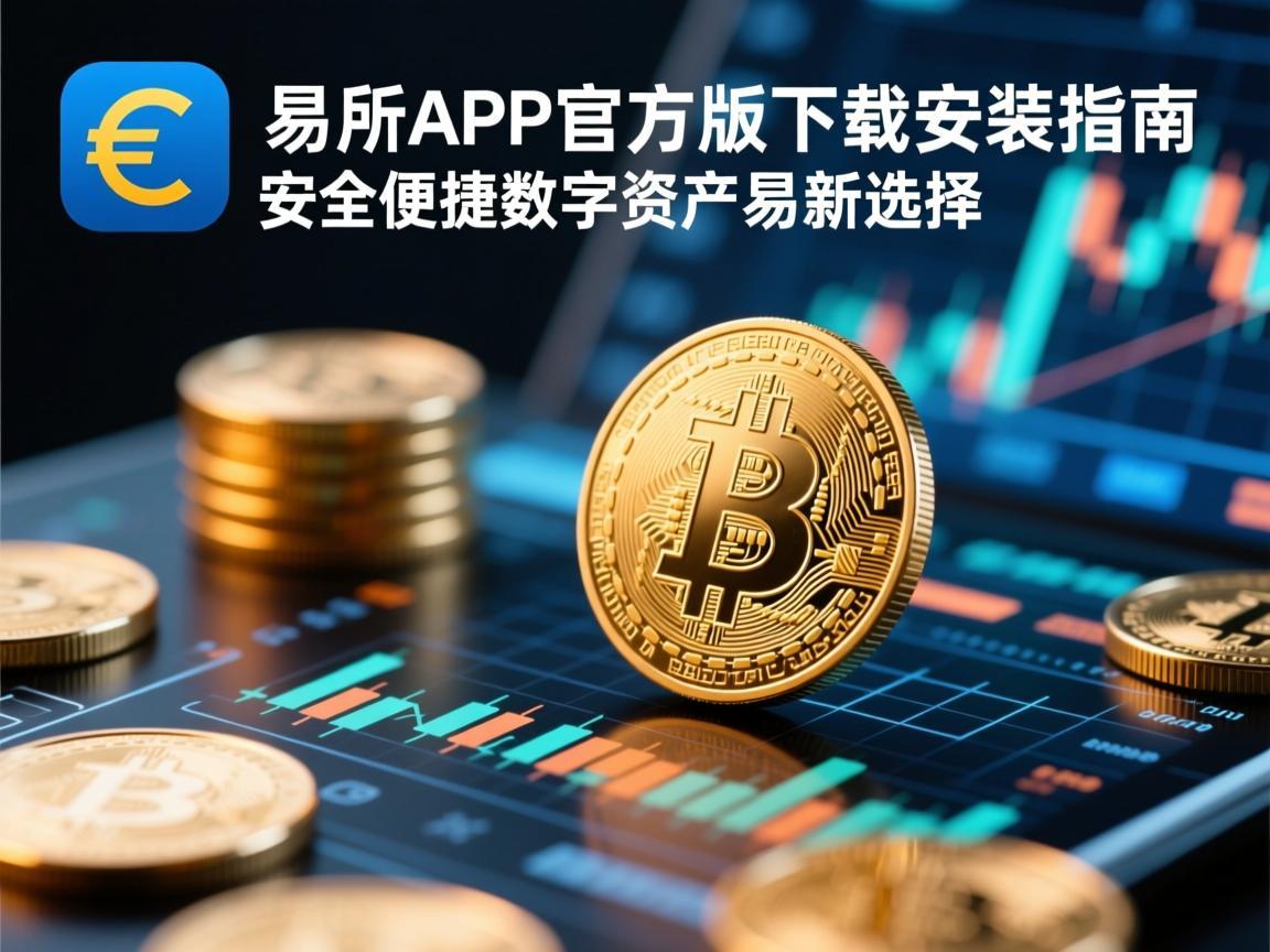 欧币交易所APP官方版下载安装指南，安全便捷的数字资产交易新选择