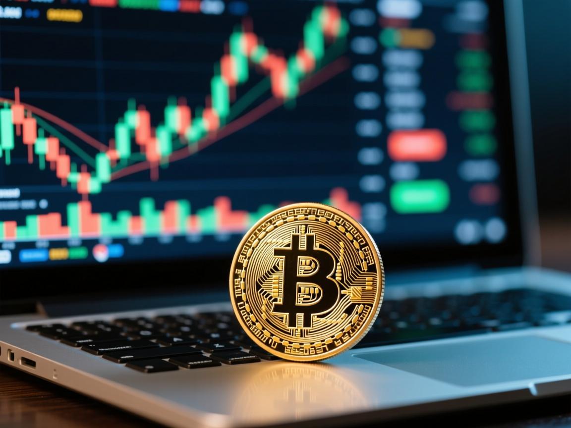 比特币热潮下的电脑价格异动，一场供需与算力的博弈