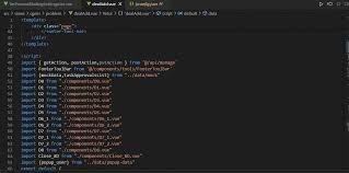 Vscode如何快速转到指定文件