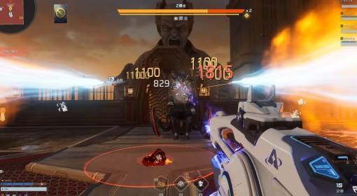 逆战：未来 黎明之光插件搭配参考