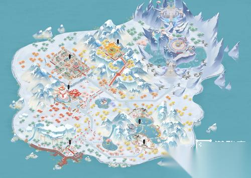 华夏千秋新岁归乡夜奇闻任务攻略