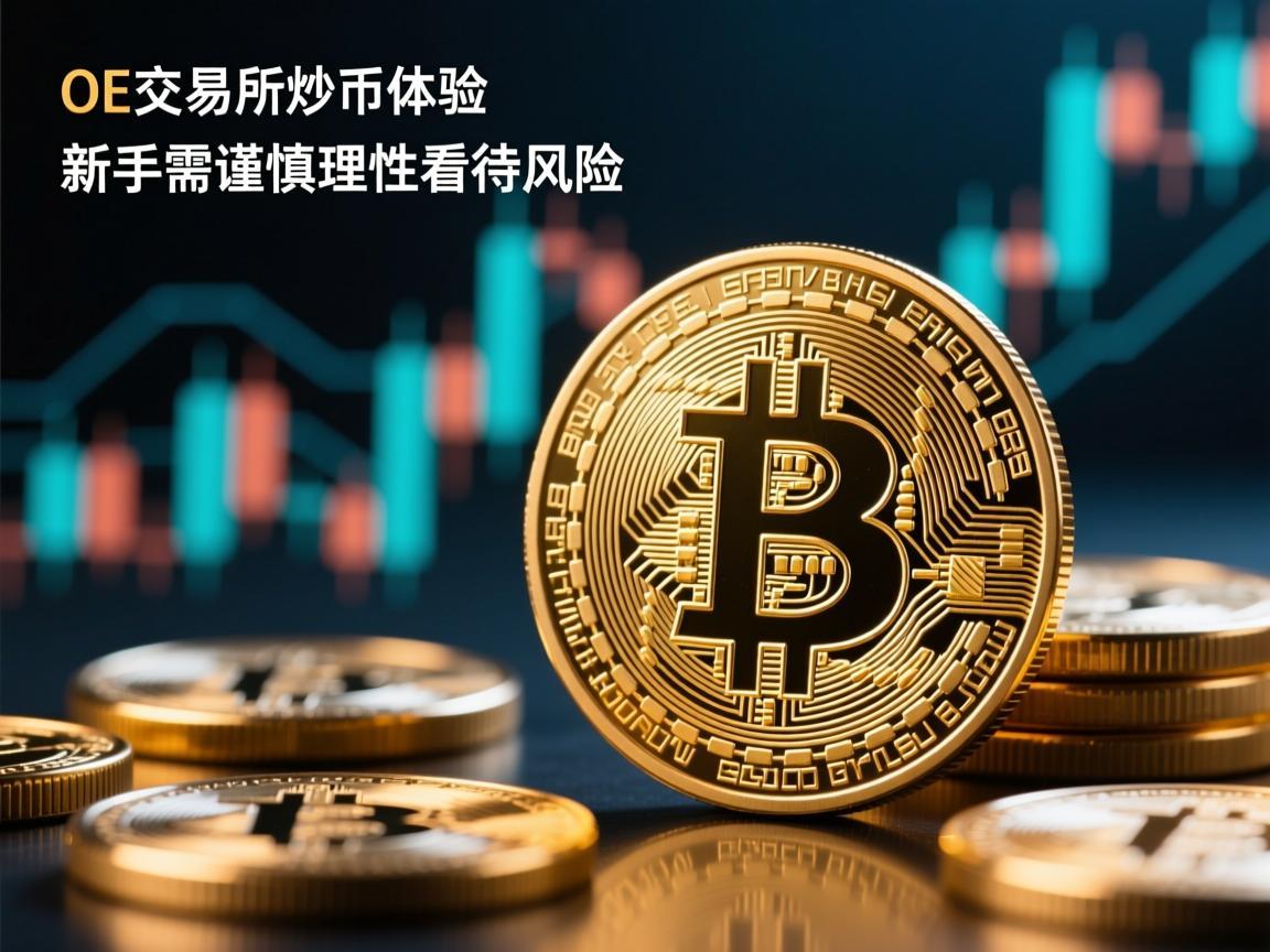 OE交易所炒币体验，新手需谨慎，理性看待风险