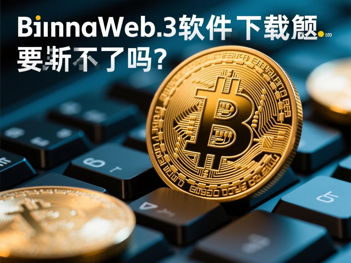 币安Web3软件下载不了了吗 近期问题解析与解决方案