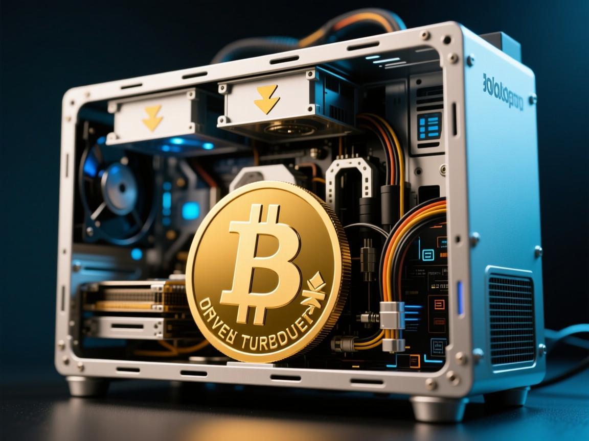 狗狗币最佳矿机下载指南，从选择到实操的全流程解析