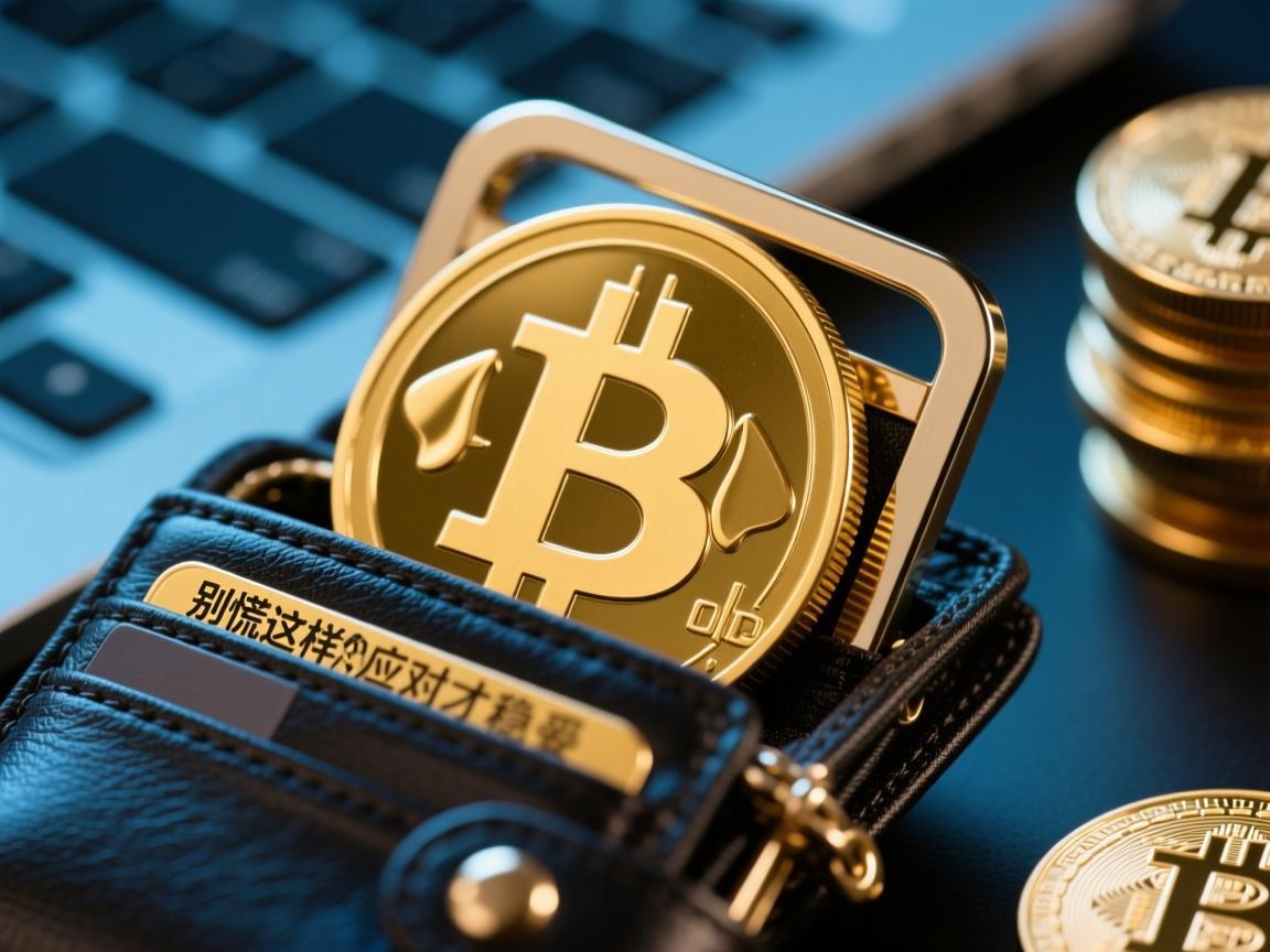 狗狗币钱包没更新了 别慌，这样应对才稳妥