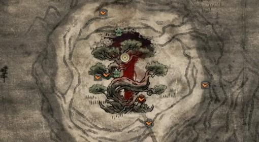 仁王3 古代地图全收集视频攻略