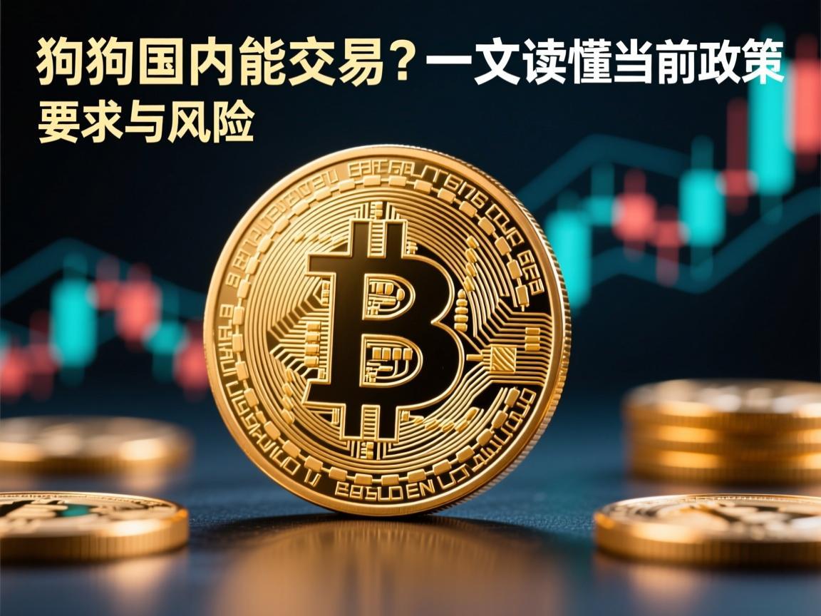 狗狗币国内能交易吗？一文读懂当前政策与风险