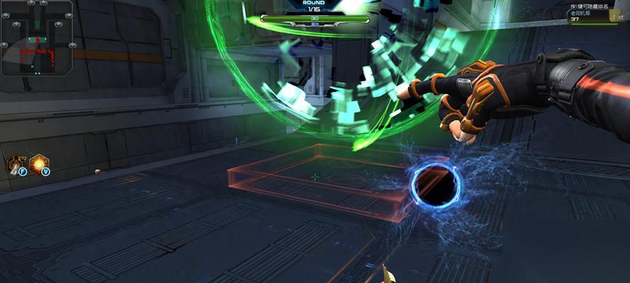 逆战生化地牢入口在哪里 进入方法是什么