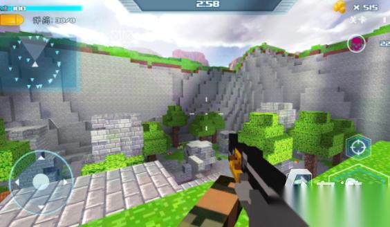 有趣的无限生存游戏下载推荐 好玩的生存游戏合集2026