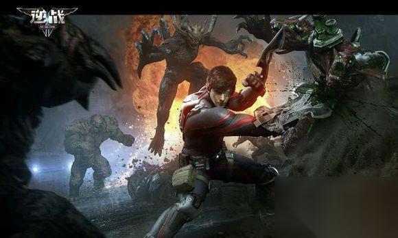 逆战生存技巧是什么 怎么在逆战中保持低血量