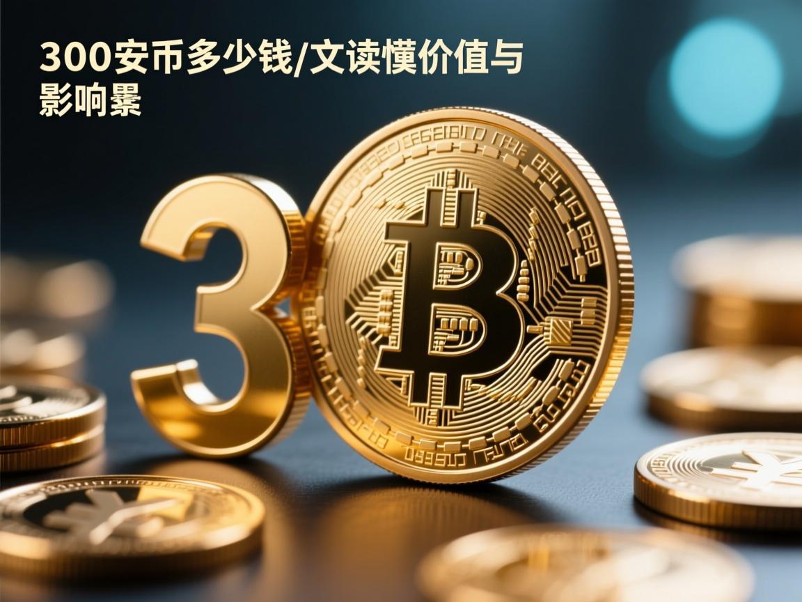 300安币是多少钱 一文读懂其价值与影响因素