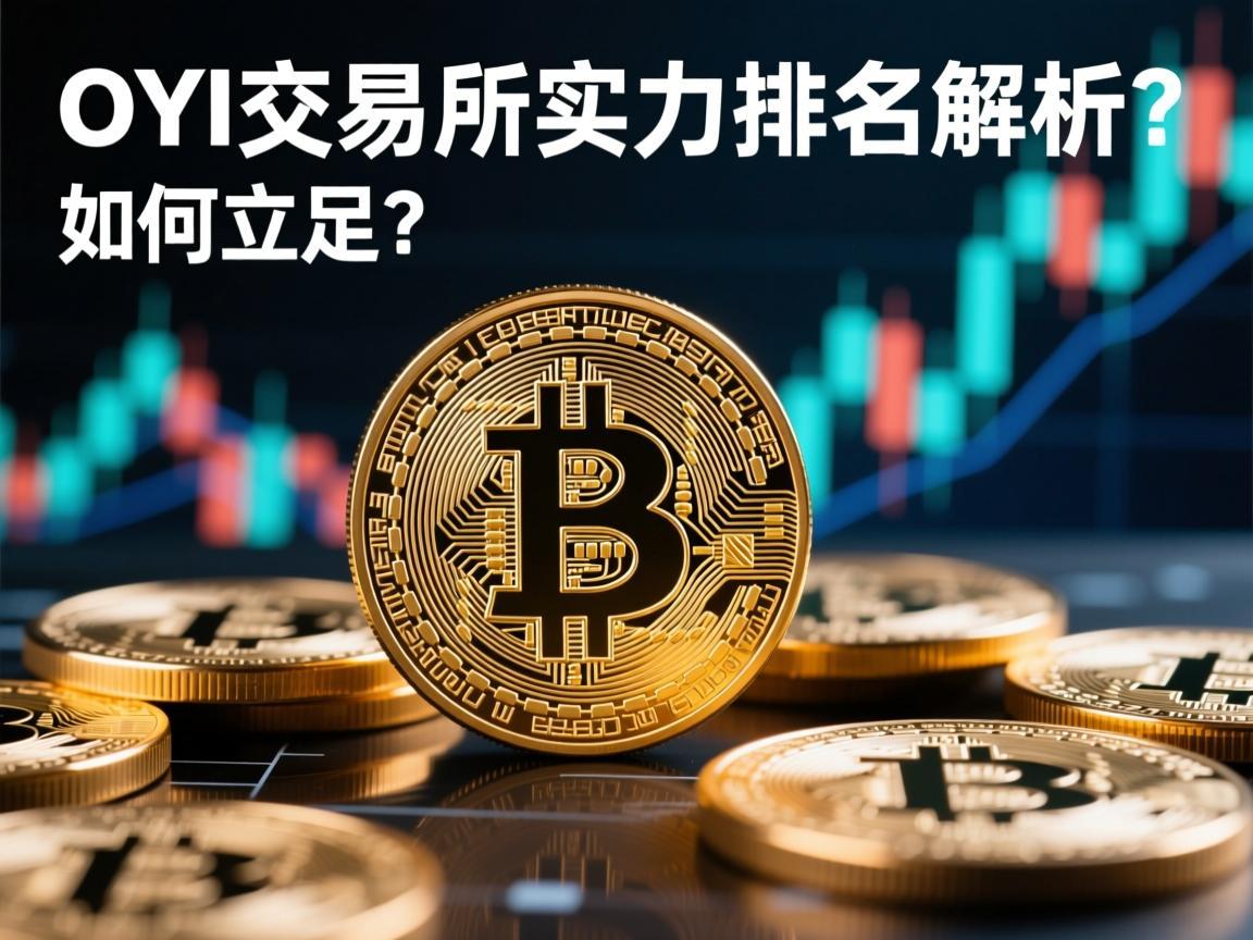 OYI交易所实力排名解析，在竞争激烈的加密货币市场如何立足
