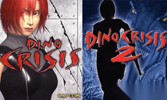 卡普空 恐龙危机 1 2上Steam搞加密引争议 “都27年了还保护 ”